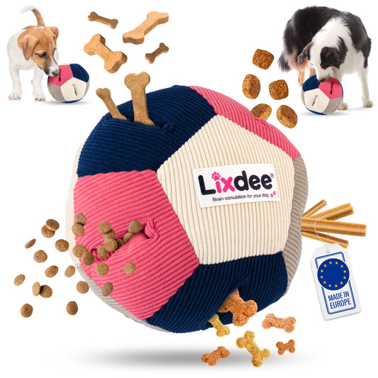 Lixdee® Schnüffelball DEE.BOL